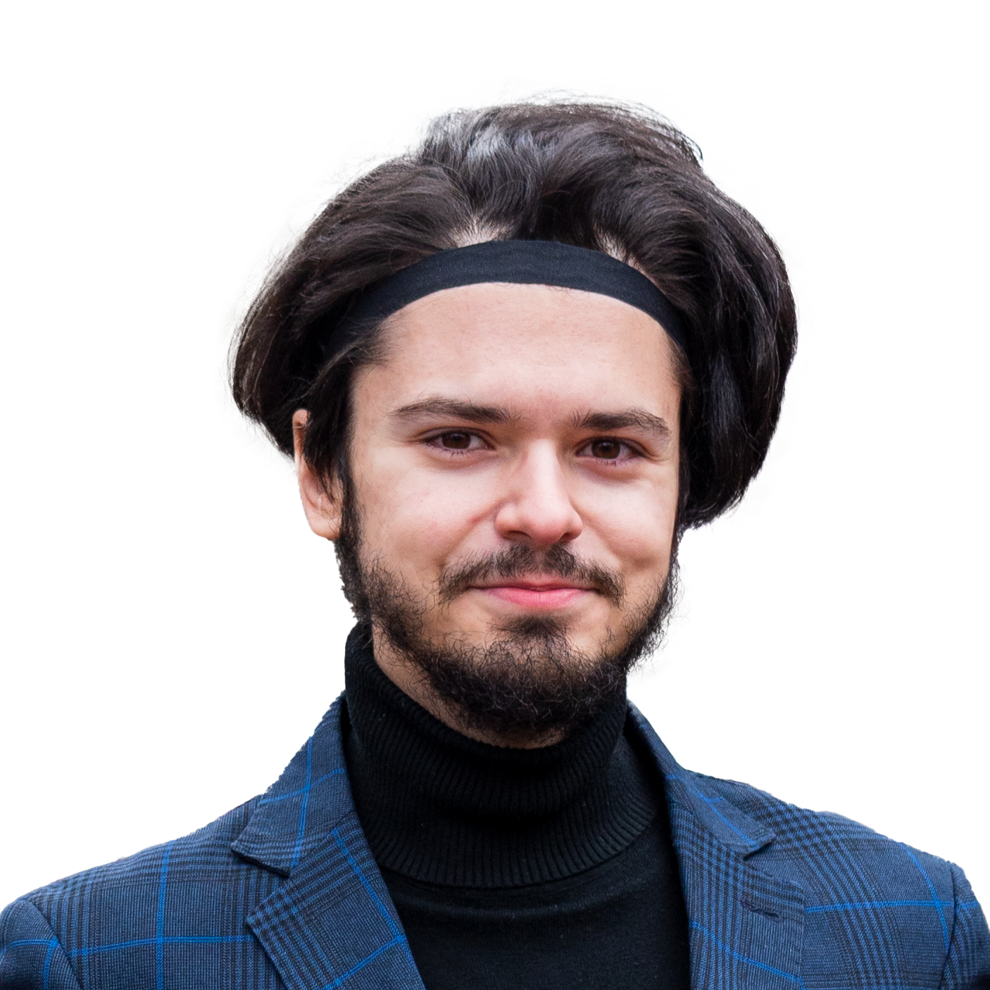 Andrei-Circle-Background