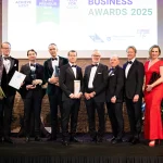 Tech for Good Award 2025 Business Award Ceremony