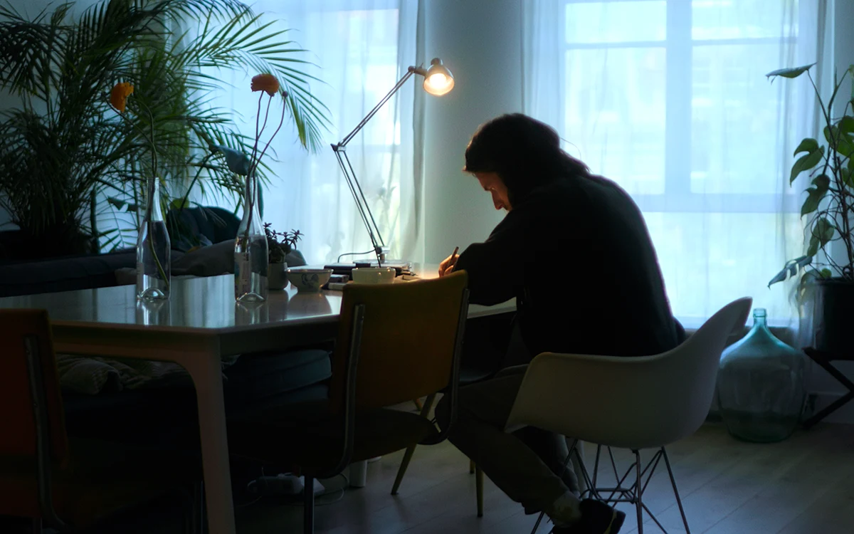 Remote Work Culture for IT Consulting Company