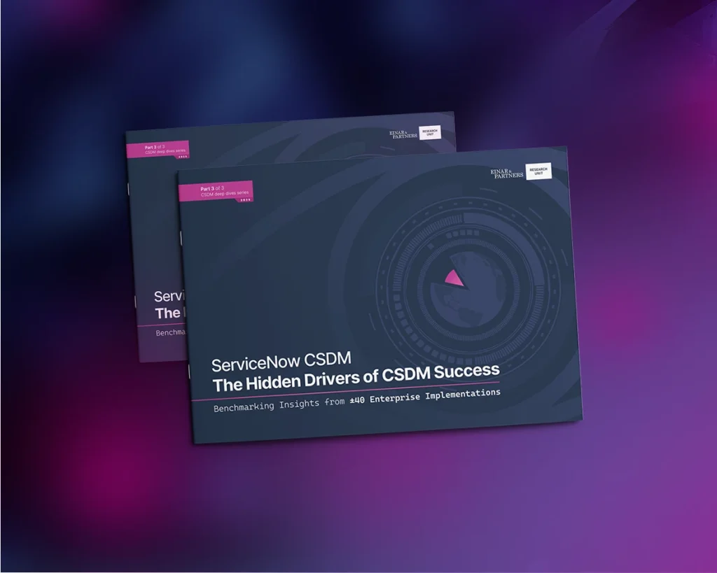 The Hidden Drivers of CSDM Success