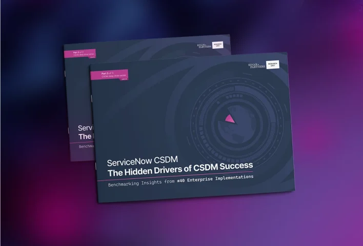 ServiceNow CSDM Part 3 Landscape Brochure Download Free main website