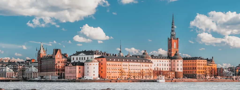 ServiceNow Summit Stockholm